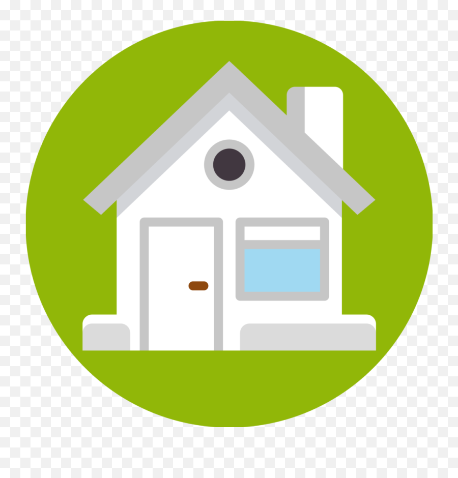 Greencleanersllc - Vertical Png,House Cleaning Icon