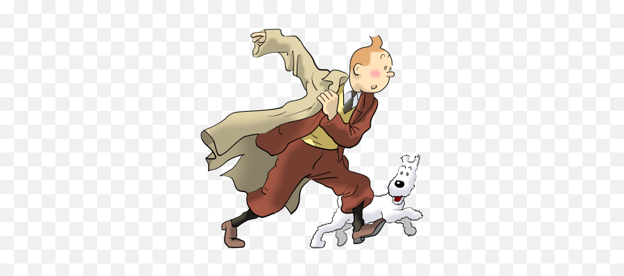 Tintin Png U0026 Free Tintinpng Transparent Images 60782 - Pngio Adventures Of Tintin Png,Tintin Gay Icon