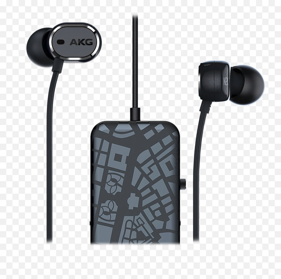 Akg N20 Nc In - Akg N20 Nc Png,Skull Candy Icon Headphones