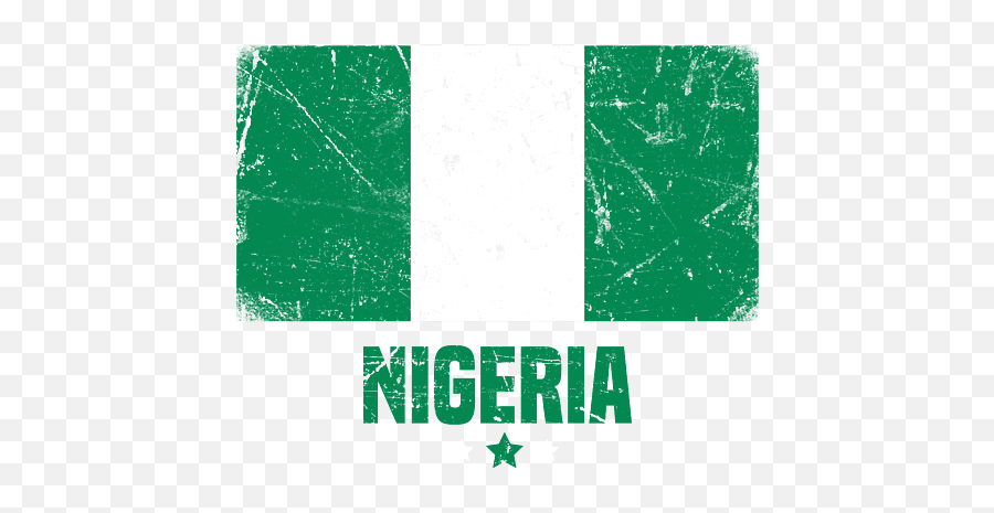 Nigeria Nigerian Flag Fleece Blanket - Language Png,Nigeria Flag Icon