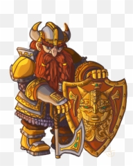 Ocartbraegor Thorunn Dwarf Cleric Of Valaya Dnd - Dwarf Prince Dnd Png,Cleric Icon