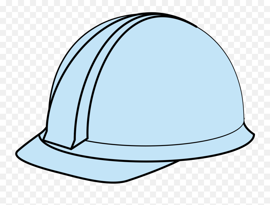 Hard Hat Svg Vector Clip Art - Svg Clipart Solid Png,Hard Hat Icon Png