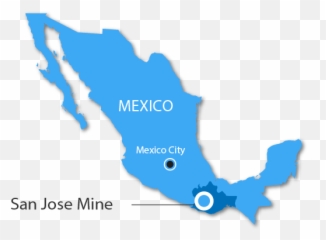 San Jose Mine Mexico Fortuna Silver Mines Inc - Language png