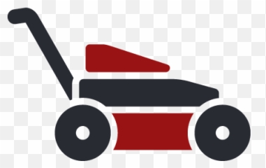Geraldine Al Yard Cleanup - Lawn Mower png