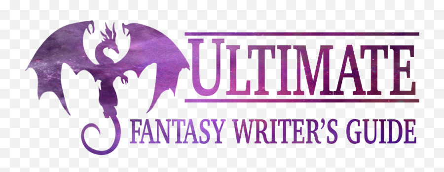 Ultimate Fantasy Writers Guide Course - Batman Dragon Png,Fantasy Logo Images