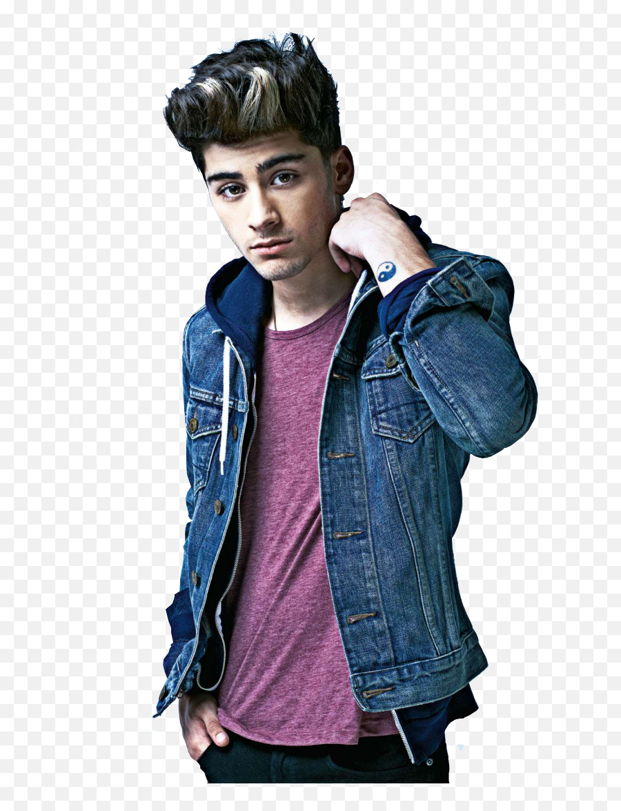 Zayn Malik Png Transparent Image - Zayn Malik,Sami Zayn Png