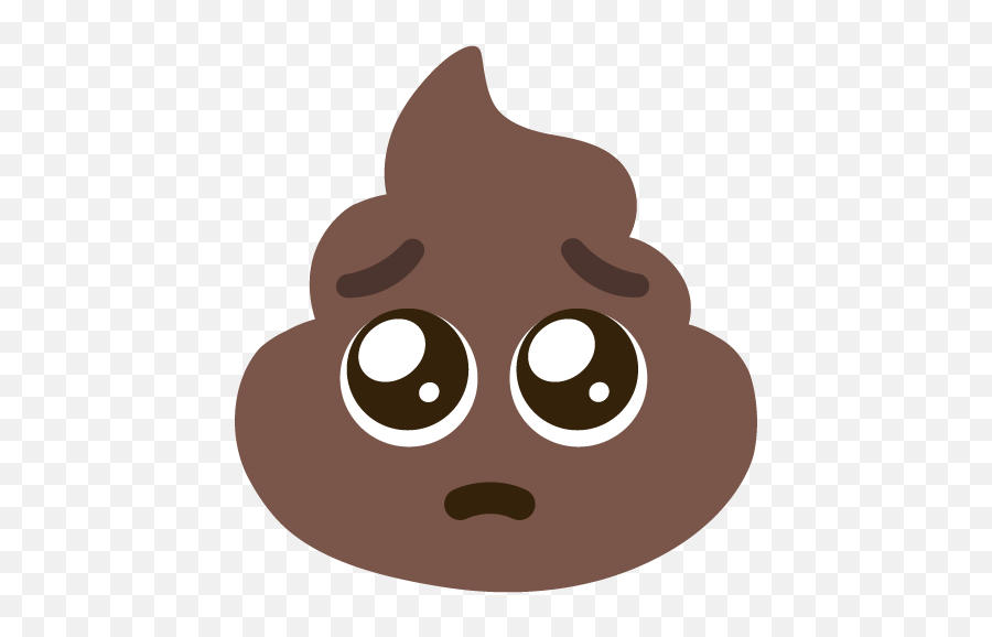 Emojikitchen Hashtag - Pleading Poop Png,Spiderpig Icon