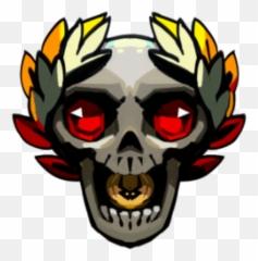 Steam - MacDrop Hades Icon png