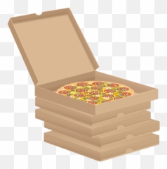 Sammyu0027s Woodfired Pizza Order - Box Vector png