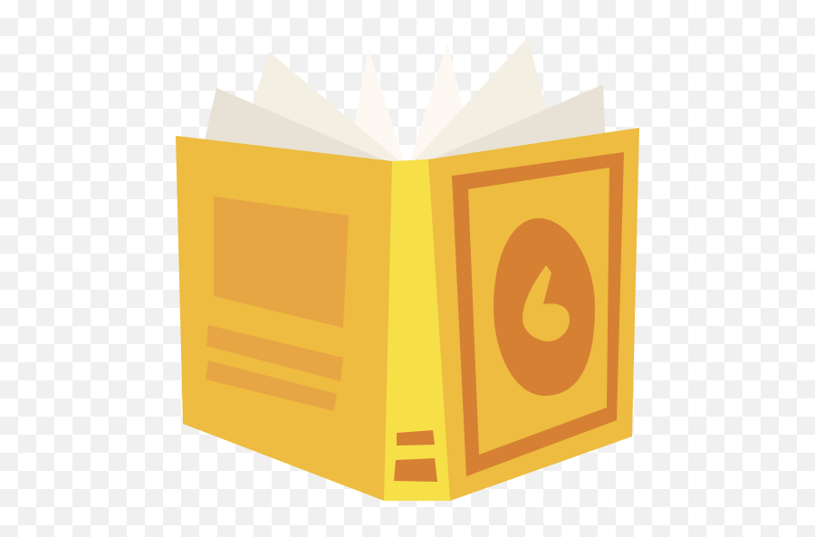Open Book Free Vector Icons Designed By Freepik - Horizontal Png,Open Book Icon Free