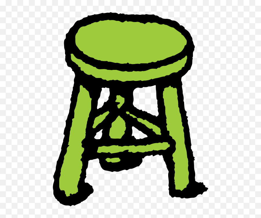 Teacher Boost Magazine January 2019 - Homeschooling Art Bar Stool Png,Icon Green Underpainting