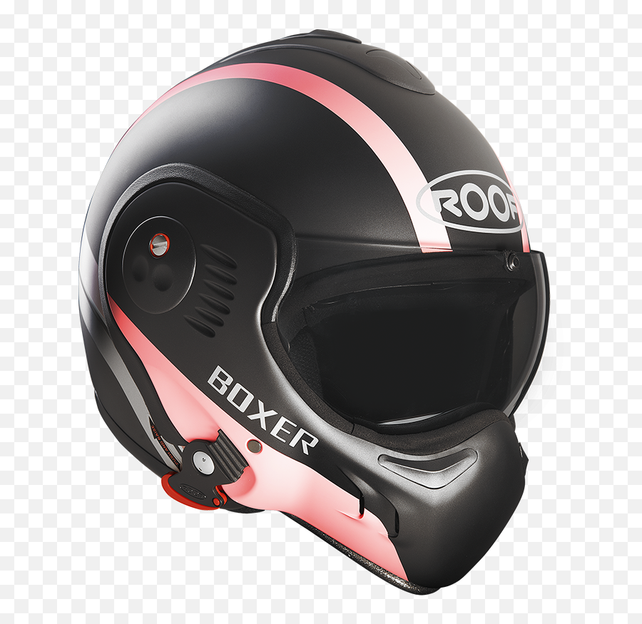 Casque Roof Rose Png Icon Airflite Fayder