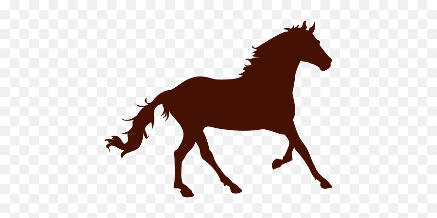 Transparent Png Svg Vector File - Horse Hd Png,Horse Running Png