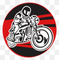 Motorcycle Rider Education In Indiana - Motorcycle Rider Logo Png,Mc Ride Png