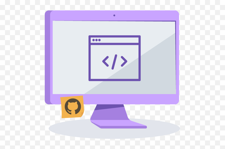 Github Student Developer Pack - Github Education Horizontal Png,Github Desktop Icon