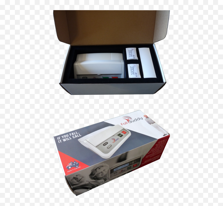 Avant Technik Portfolio U2013 - Cardboard Box Png,Fall Buddy Icon
