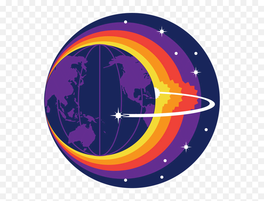 Leroy Arnold Dickens Jr Memorial Spaceflights - Transparent Purple Cartoon Planet Png,St Arnold Icon