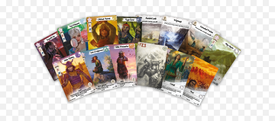 Stronghold Kits - Legend Of The Five Rings The Card Game Fictional Character Png,Stronghold Icon