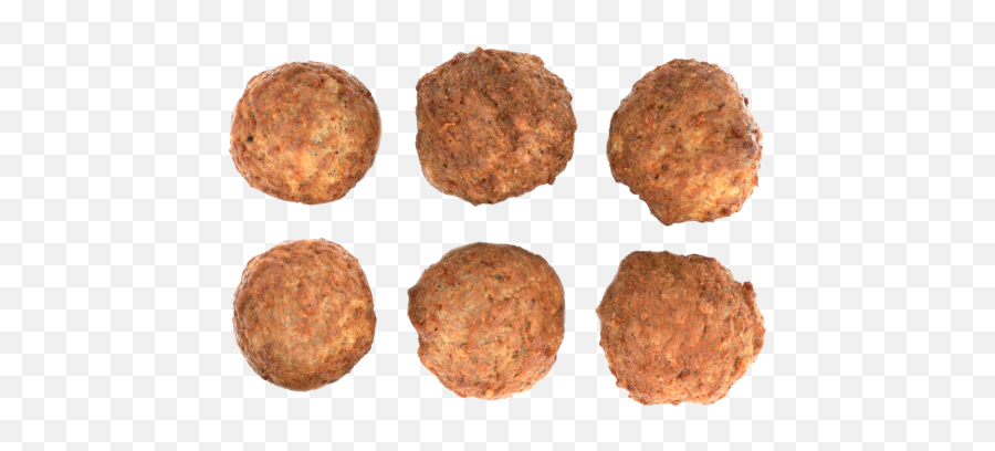 Bonici Italian Beef Meatballs 1 Oz Tyson Foodservice - 1 Meatball Png,W900l Icon
