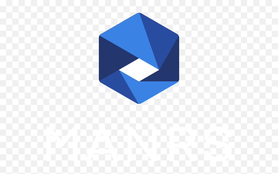 Improving Trust Building Communities - Manrs Logo Png,Neblio Coin Icon