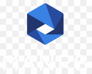 Improving Trust Building Communities - Manrs Logo png