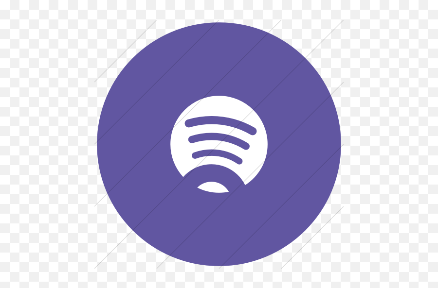 Spotify Png Icon - Orange Spotify Png,Spotify Icon Png