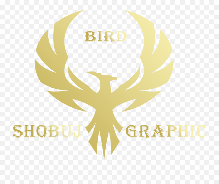 Creative Phoenix Attractive Logo U2013 Graphicsfamily - Black Phoenix Png,League Of Legends Support Icon