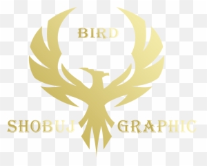 Creative Phoenix Attractive Logo U2013 Graphicsfamily - Black Png