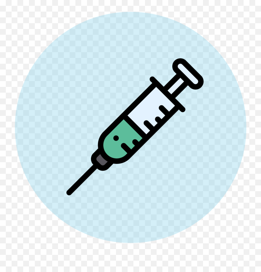 The Two Types Of Hyperhidrosis Pinnacle Dermatology Png Syringe Icon Vector