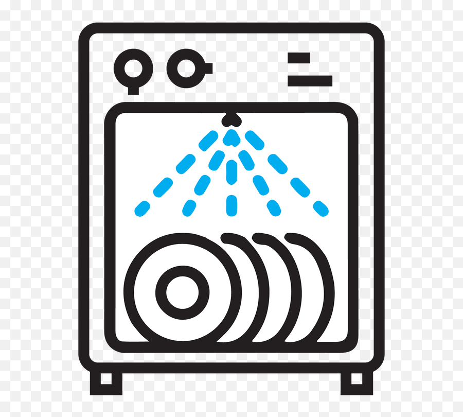 Surge Protection - Dishwashers Icon Png,Dishwashing Icon