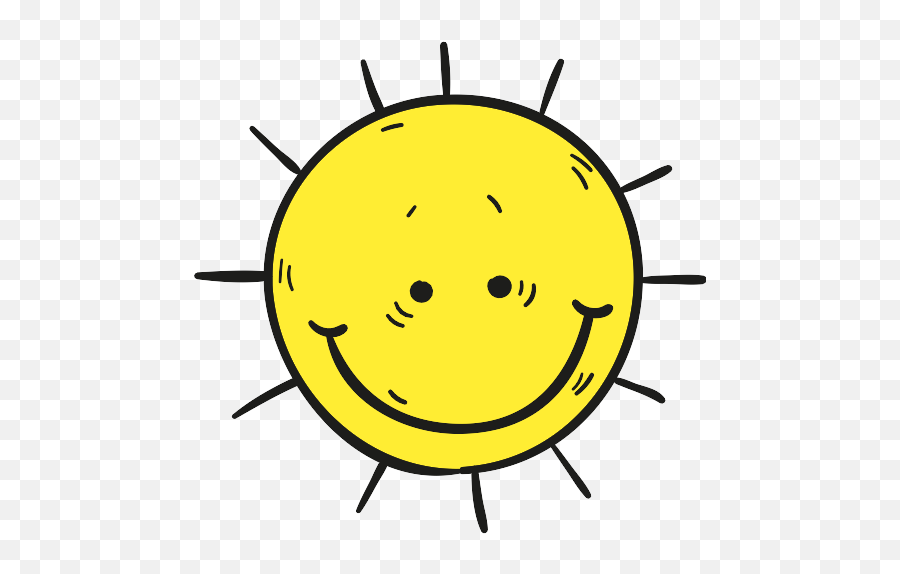 Sun Png Icon 50 - Png Repo Free Png Icons Lord Buddha Clip Art,Happy Sun Png