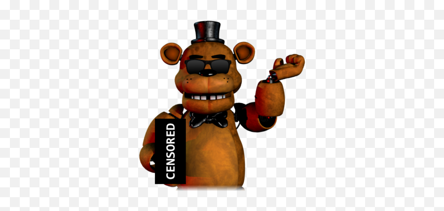 Five Nights - Tv Tropes Fnafb Freddy Png,Toy Bonnie Icon