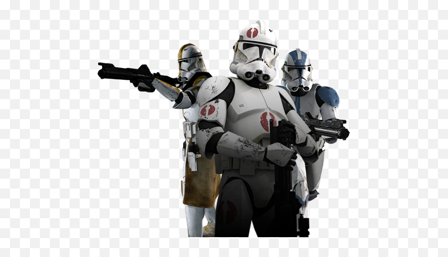 Phase Ii Armor Star Wars Clone Images - Star Wars Clone War Png,Princess Leia's Blaster Icon