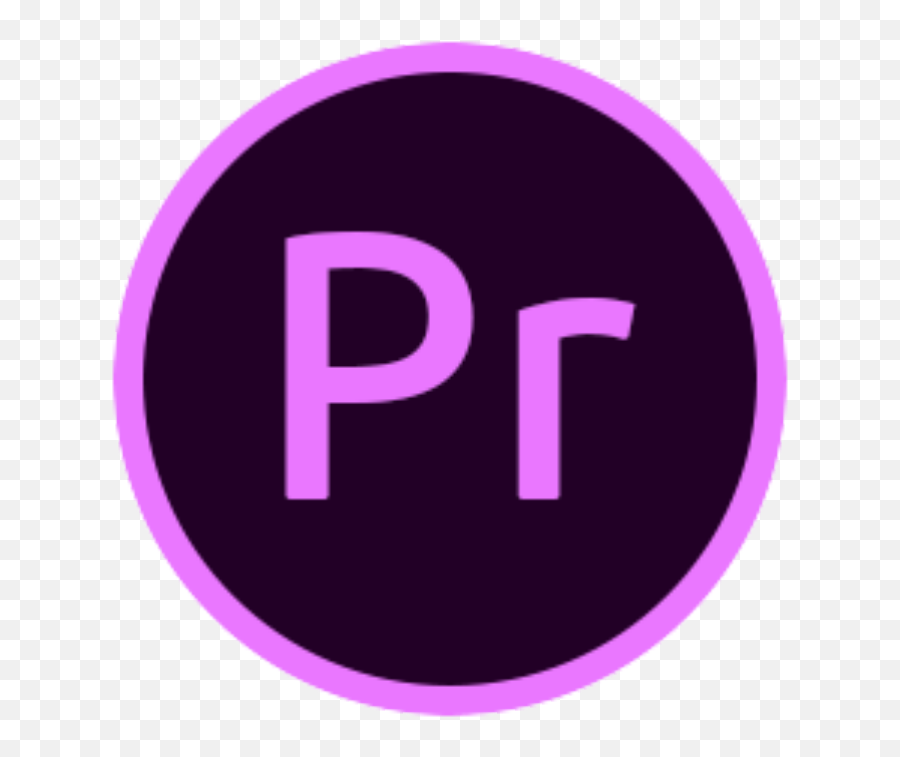 Adobe Premiere Pro Icon - Adobe Premiere Png,256 X 256 Icon