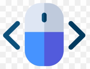Computer Mouse - Free arrows icons Vertical png