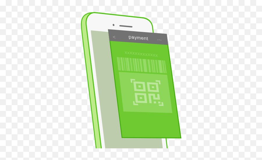 Wechat Pay - Vertical Png,Icon Png Phone Wechat