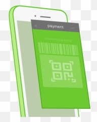 Wechat Pay - Vertical png