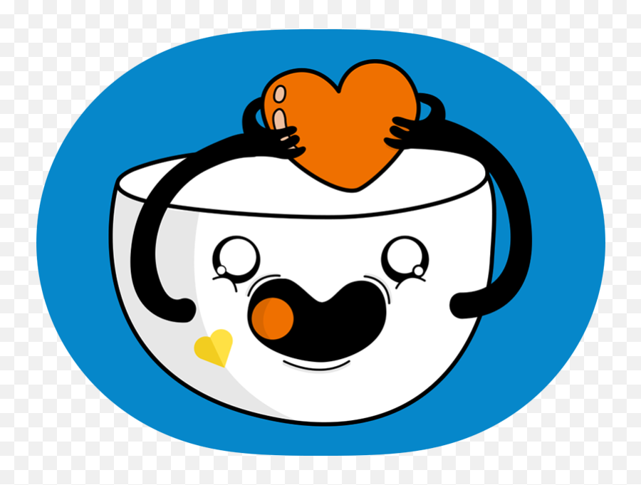 Share The Meal - Imessage Stickes App Icon02 By Lara Happy Png,Imessage App Icon