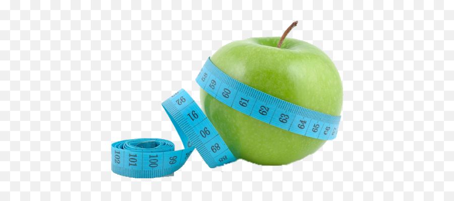 Download Free Images Tape Apple Measure Image - Diet Food Png,Measurement Tape Icon