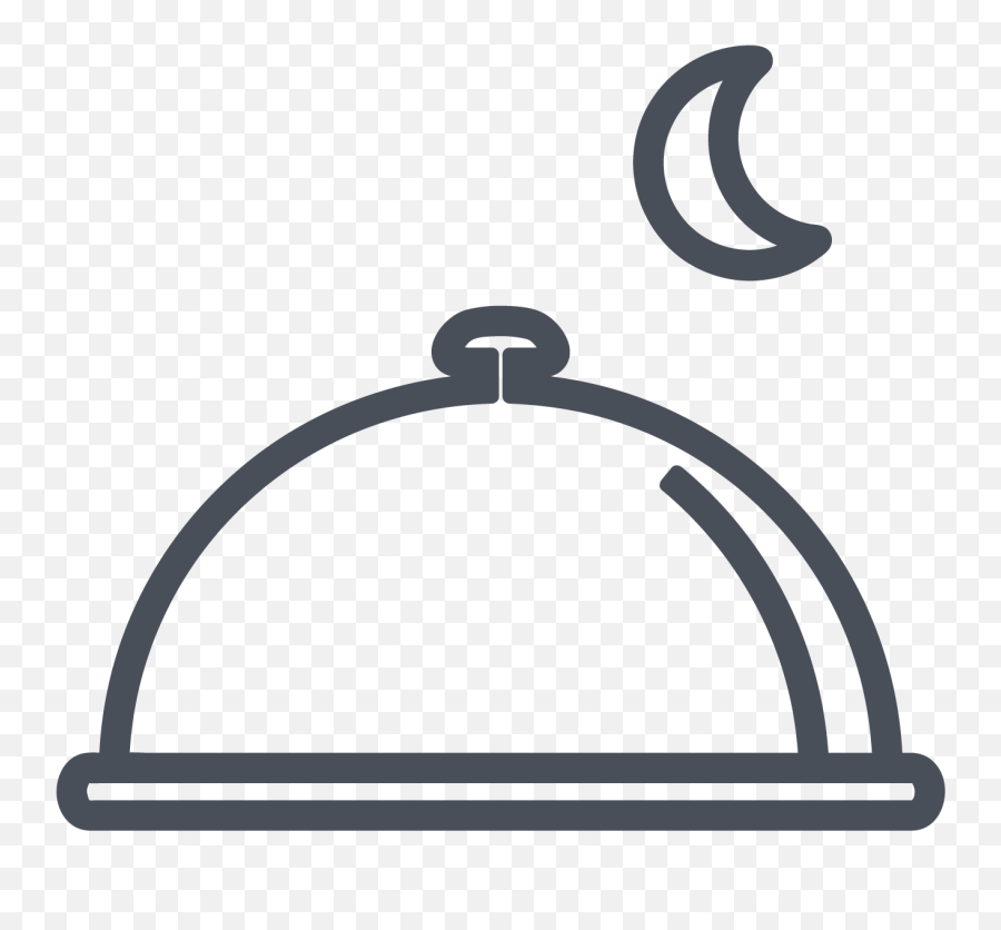Menu - Small Appliance Png,Serving Tray Icon