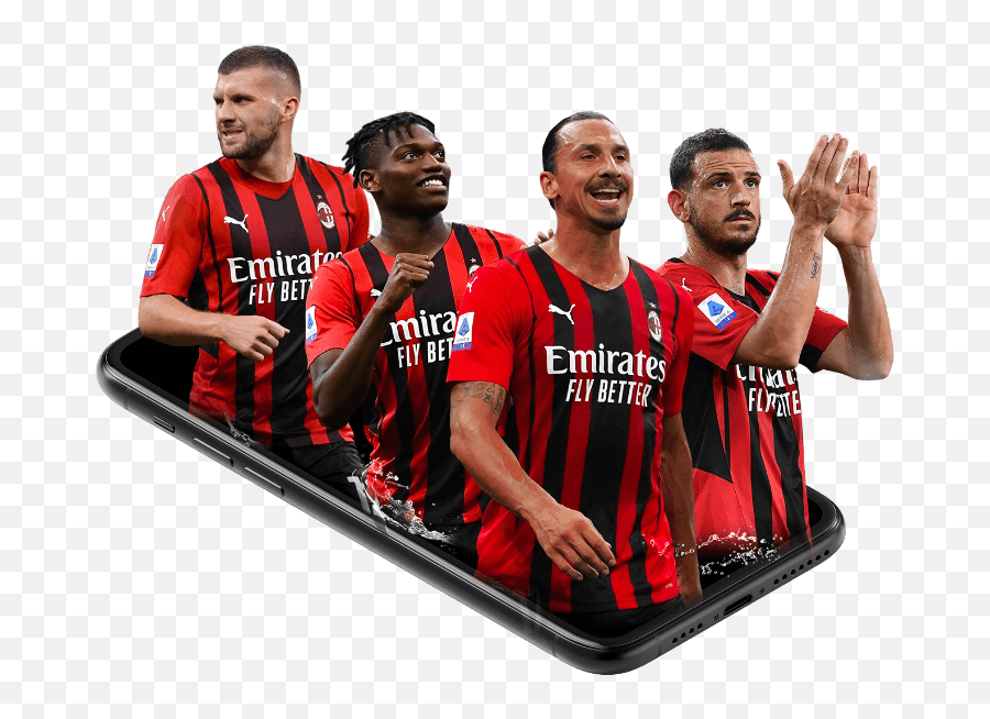 Ac Milan Acm Fan Tokens Socios Token Platform - Sharing Png,Download Icon Ac Milan