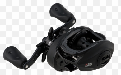 Revo X Low Profile Reel Png