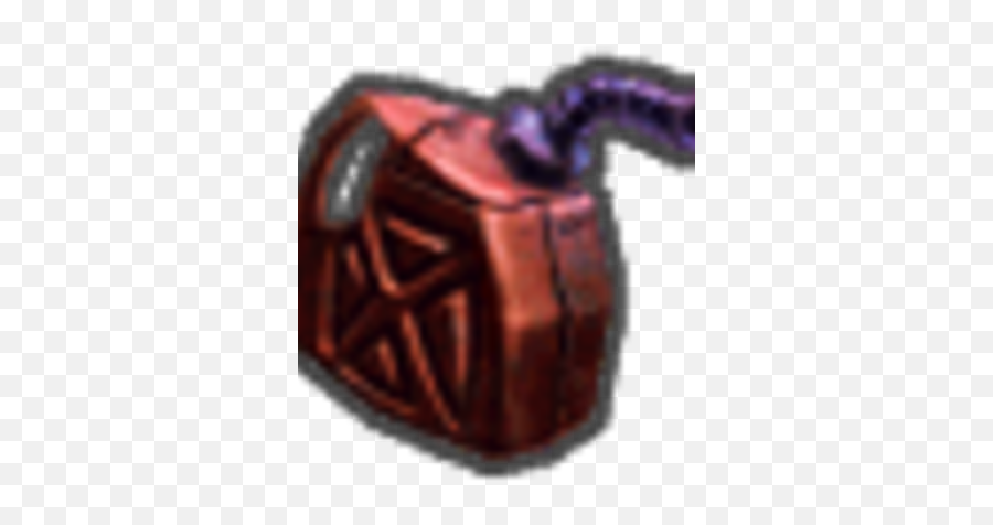 Gas Can Monster Lab Wiki Fandom - Girly Png,Gas Can Icon