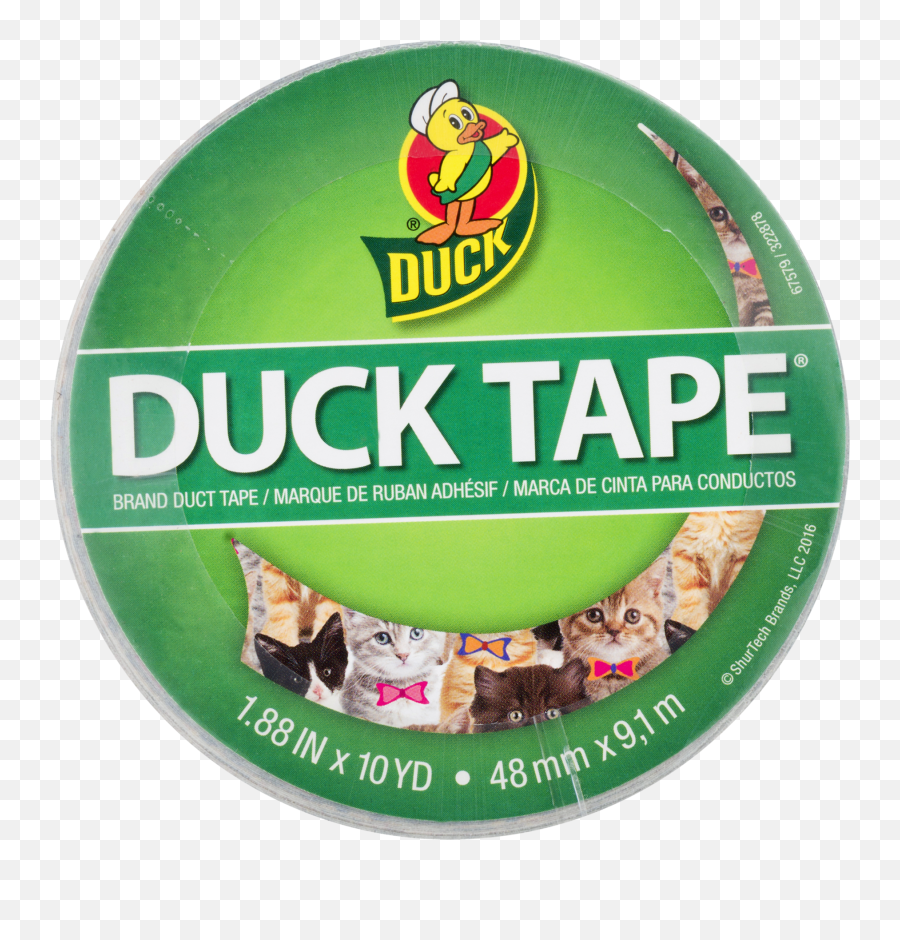 Download Duck Tape Brand Duct - Duck Brand Duct Tape Png,Duct Tape Png