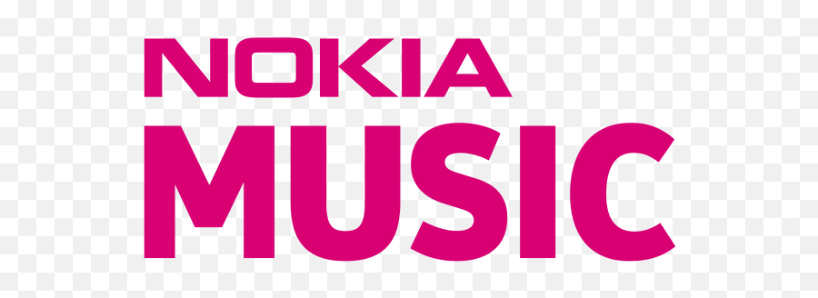 Mixradio - Clip Art Png,Nokia Logo Png