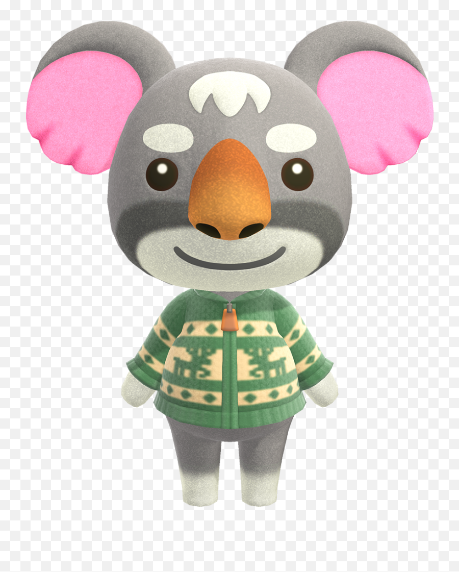 Gonzo - Animal Crossing Wiki Nookipedia Animal Crossing Oct 13 Birthday Png,Pile Cacao Bean Icon
