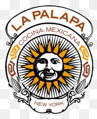 La Palapa - png