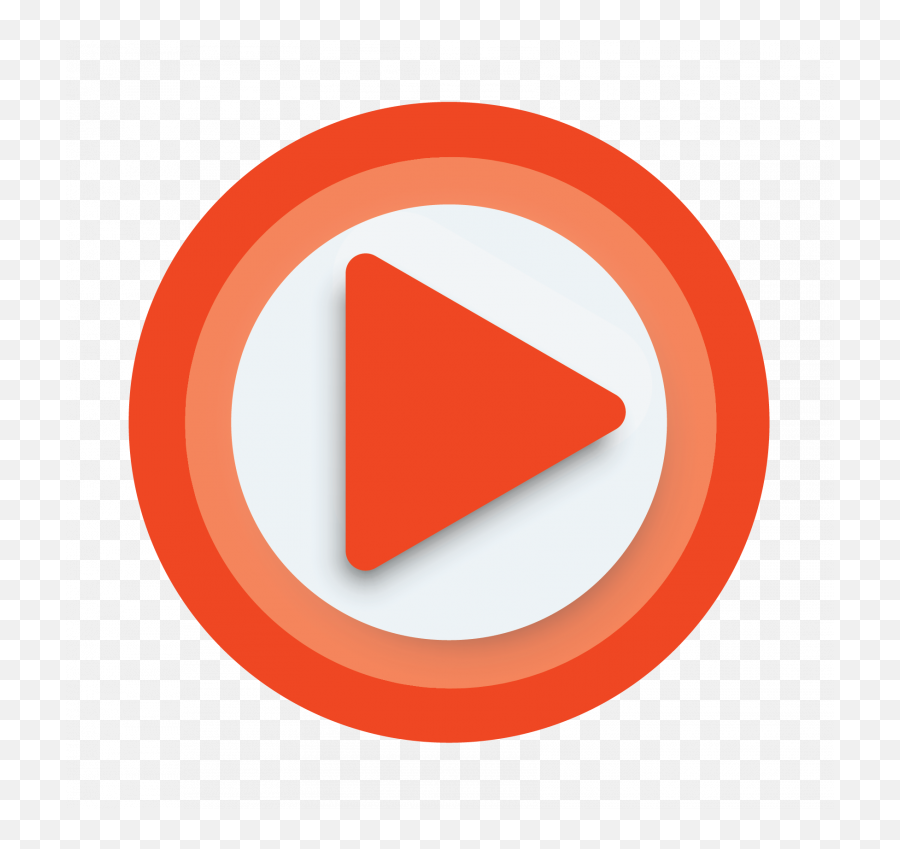 B A S Media - Dot Png,Play Video Icon Red