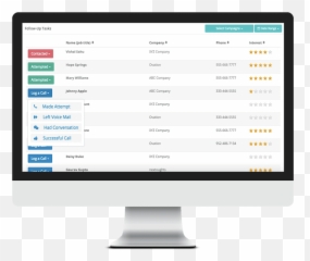Every Feature You Need In One Platform Buzzbuilder - Smart Device png