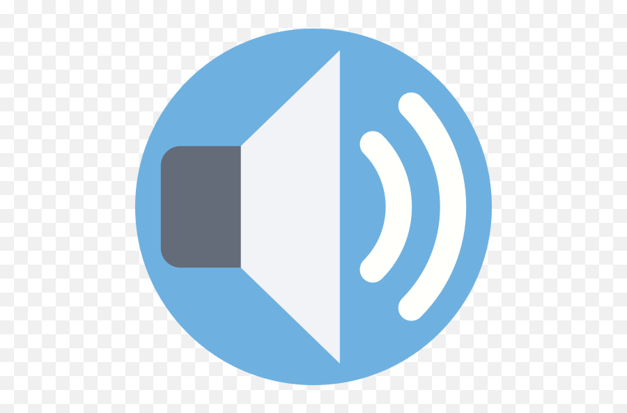 Free Icon Sound - Logo Png,Volume Icon Free